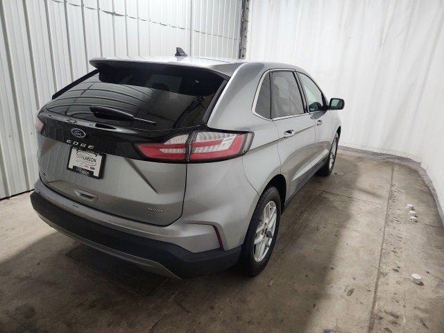 used 2024 Ford Edge car, priced at $32,995