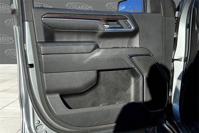 used 2023 Chevrolet Silverado 1500 car, priced at $37,179