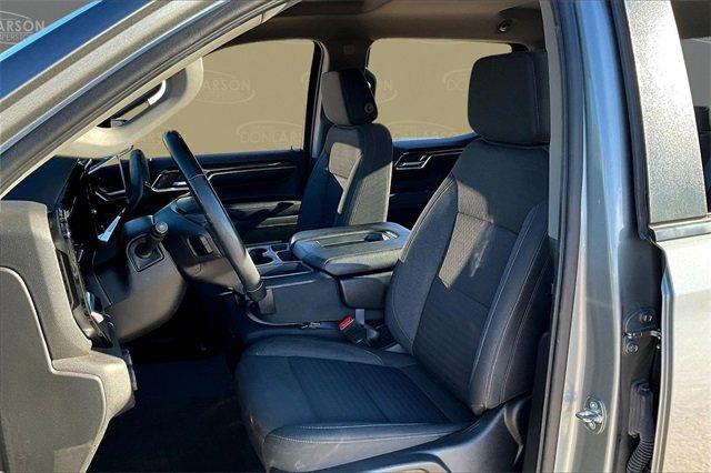 used 2023 Chevrolet Silverado 1500 car, priced at $37,179