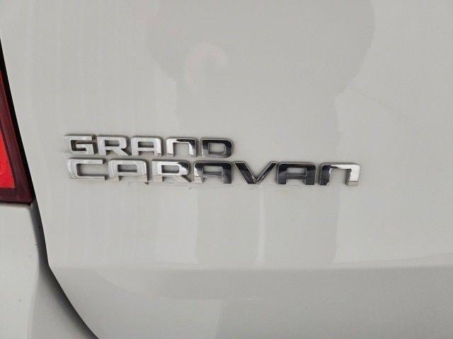 used 2015 Dodge Grand Caravan car, priced at $23,995