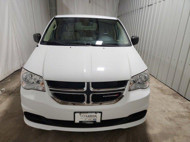 used 2015 Dodge Grand Caravan car, priced at $23,995