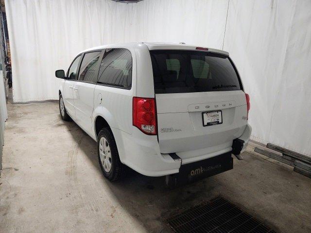 used 2015 Dodge Grand Caravan car, priced at $23,995