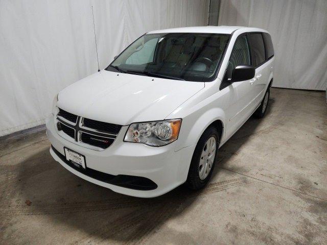 used 2015 Dodge Grand Caravan car, priced at $23,995