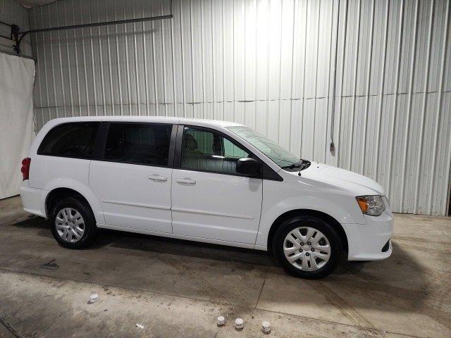 used 2015 Dodge Grand Caravan car, priced at $23,995