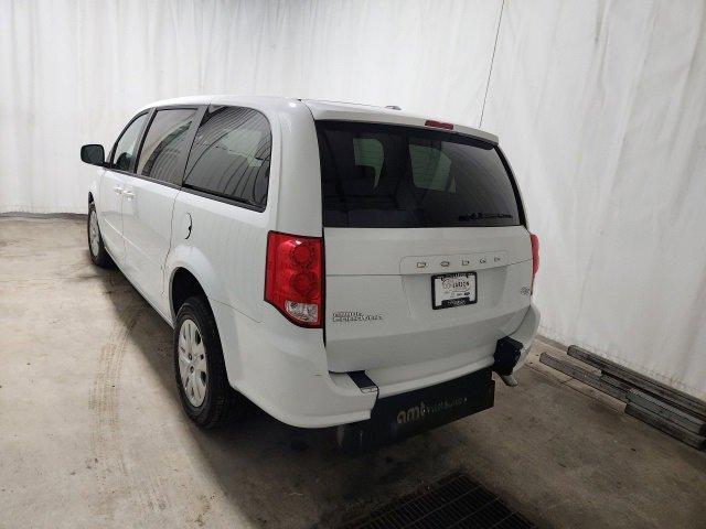 used 2015 Dodge Grand Caravan car, priced at $23,995