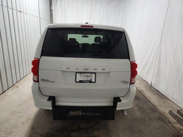 used 2015 Dodge Grand Caravan car, priced at $23,995