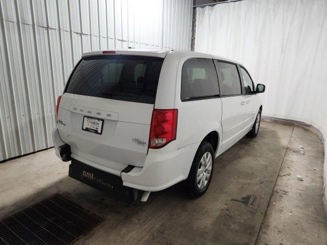 used 2015 Dodge Grand Caravan car, priced at $23,995