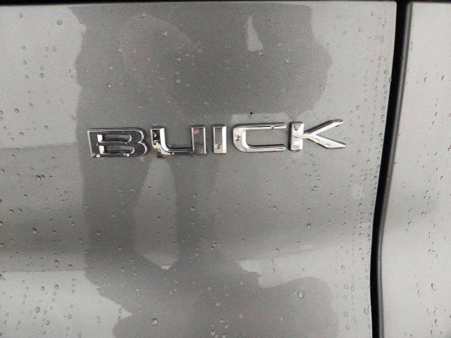 new 2025 Buick Enclave car, priced at $52,591