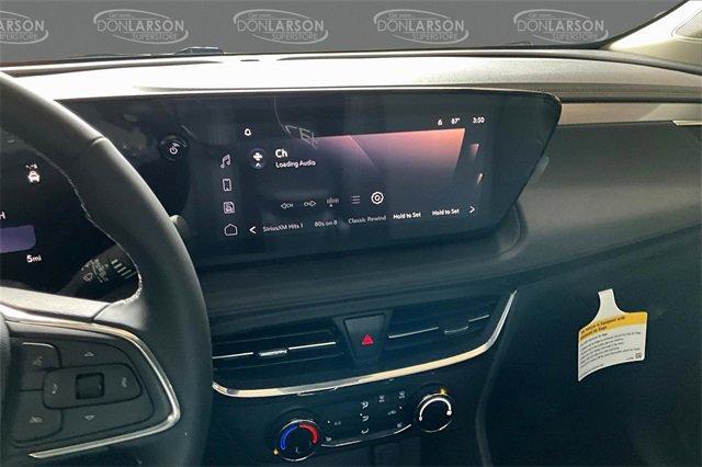 new 2026 Buick Encore GX car