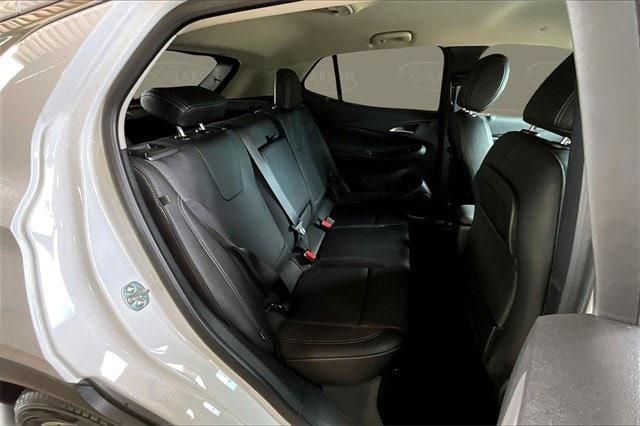 new 2026 Buick Encore GX car
