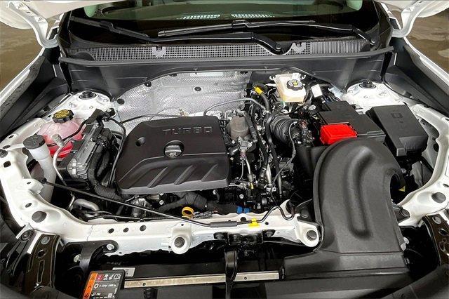 new 2026 Buick Encore GX car