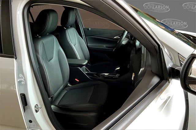 new 2026 Buick Encore GX car