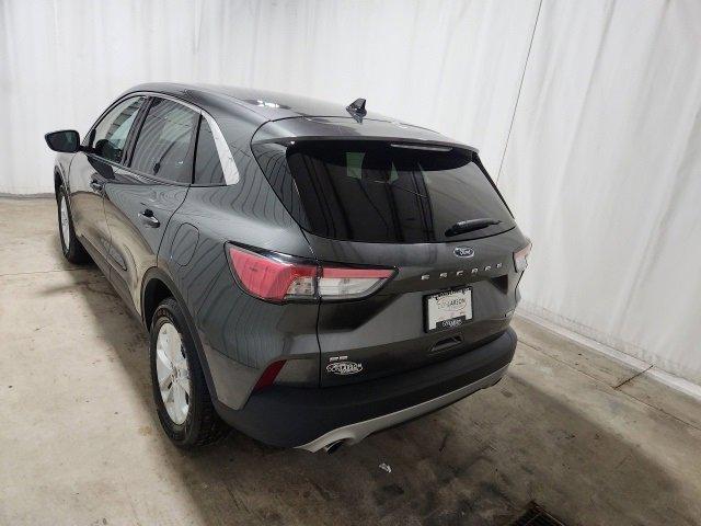 used 2020 Ford Escape car, priced at $20,295