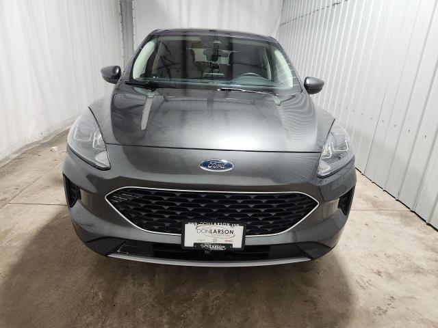 used 2020 Ford Escape car, priced at $20,296
