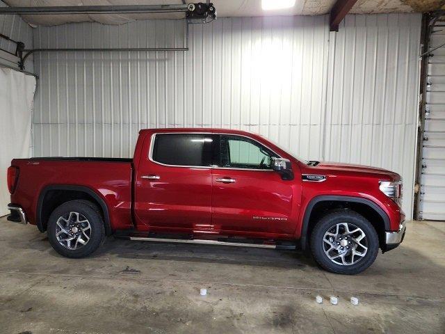 new 2025 GMC Sierra 1500 car, priced at $63,722