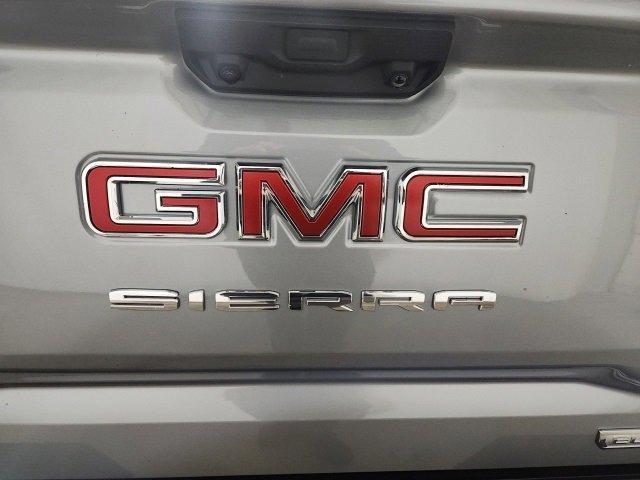 new 2025 GMC Sierra 1500 car, priced at $58,163