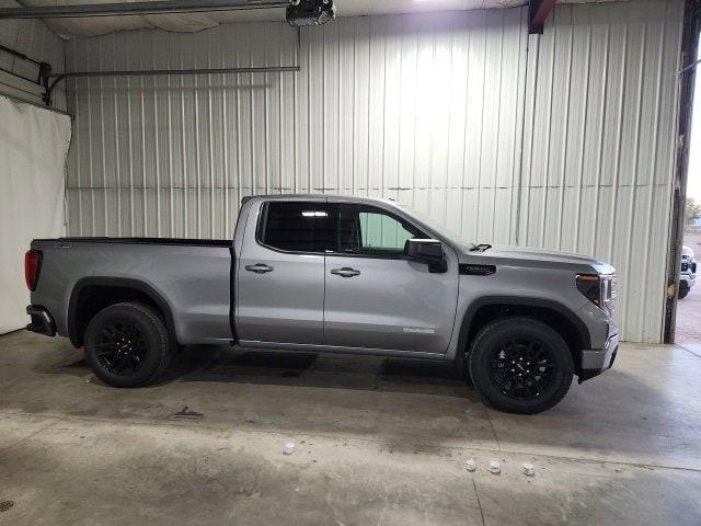 new 2025 GMC Sierra 1500 car, priced at $58,163