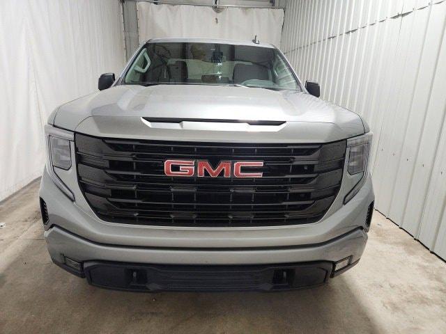 new 2025 GMC Sierra 1500 car, priced at $58,163