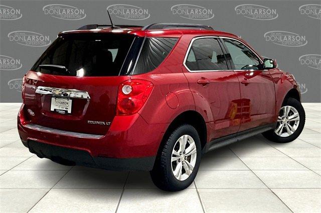 used 2014 Chevrolet Equinox car, priced at $10,180