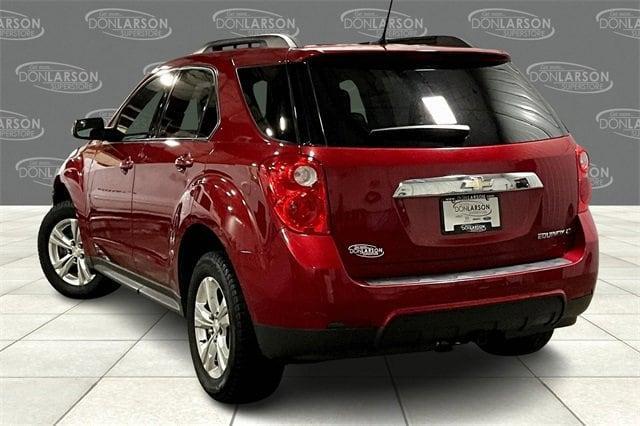 used 2014 Chevrolet Equinox car, priced at $10,180