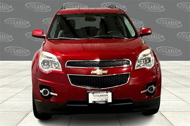 used 2014 Chevrolet Equinox car, priced at $10,180