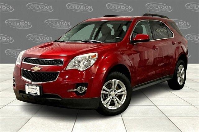 used 2014 Chevrolet Equinox car, priced at $10,180