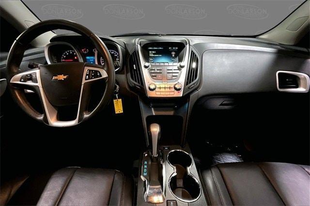 used 2014 Chevrolet Equinox car, priced at $10,180