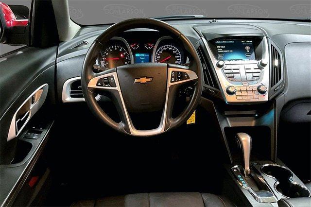 used 2014 Chevrolet Equinox car, priced at $10,180