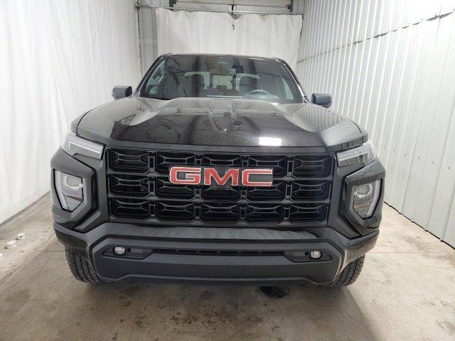 new 2024 GMC Canyon car, priced at $46,109