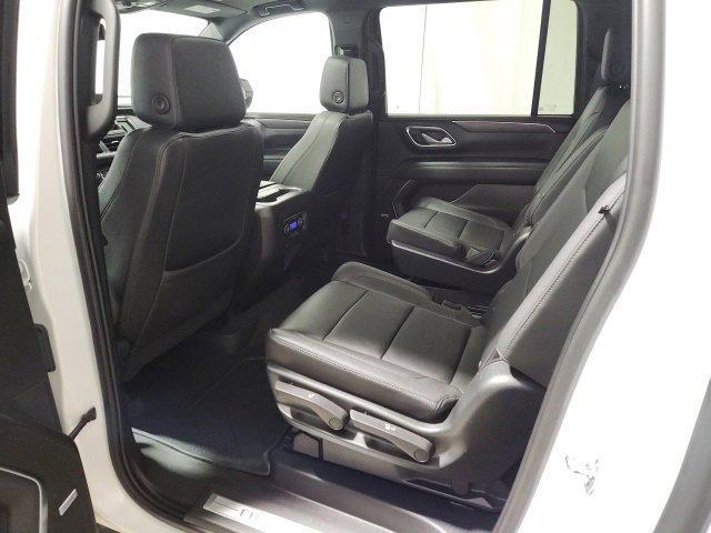 used 2023 Chevrolet Suburban car, priced at $62,998