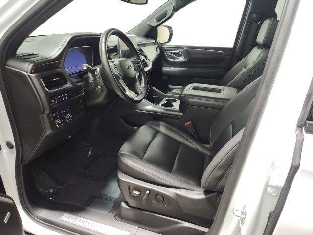 used 2023 Chevrolet Suburban car, priced at $62,998