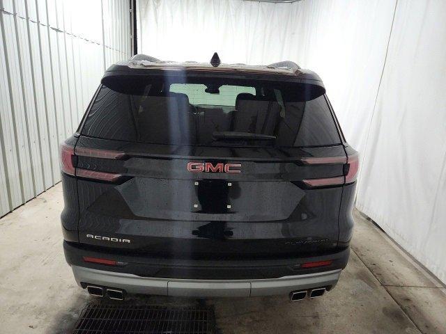 new 2024 GMC Acadia car, priced at $43,754