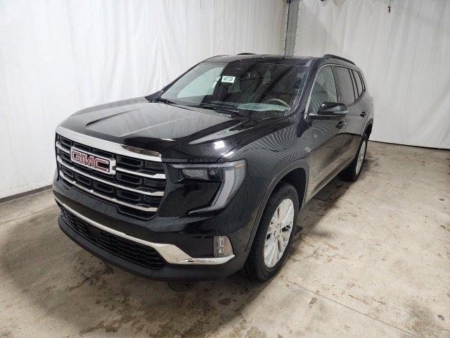 new 2024 GMC Acadia car, priced at $43,754