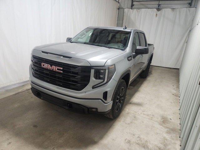 new 2025 GMC Sierra 1500 car, priced at $59,105