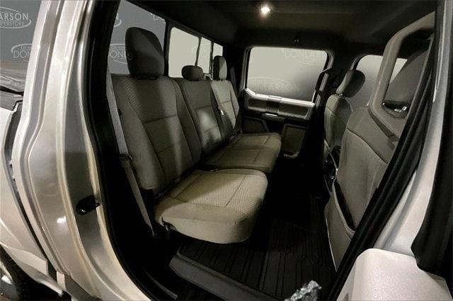 used 2019 Ford F-150 car, priced at $26,998