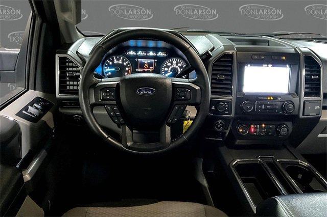 used 2019 Ford F-150 car, priced at $26,998