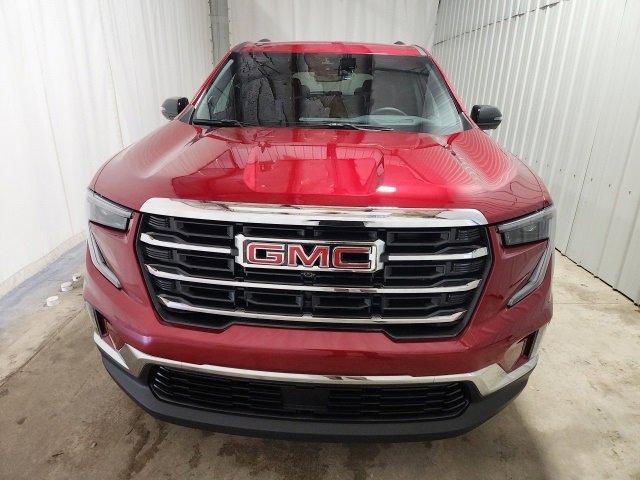 new 2024 GMC Acadia car, priced at $47,104