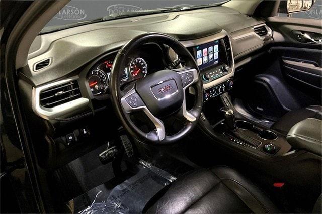 used 2019 GMC Acadia car, priced at $22,196