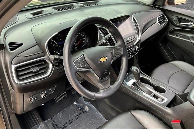 used 2020 Chevrolet Equinox car, priced at $19,790