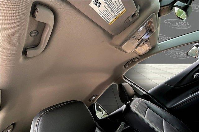 used 2020 Chevrolet Equinox car, priced at $19,790