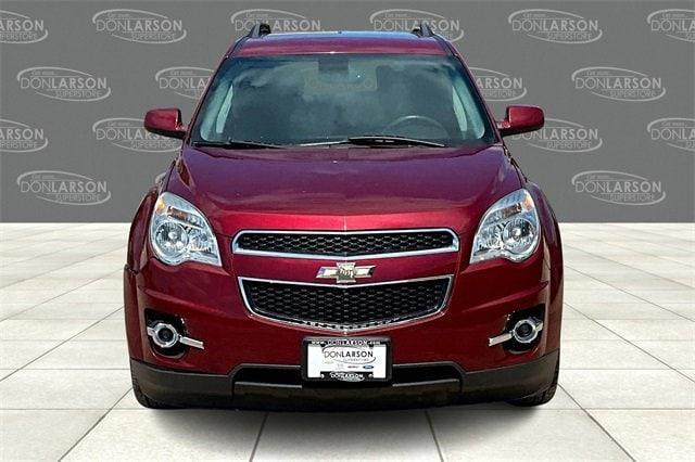used 2011 Chevrolet Equinox car, priced at $7,308