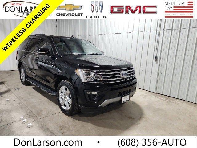 used 2019 Ford Expedition car, priced at $29,934