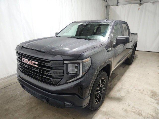 new 2025 GMC Sierra 1500 car, priced at $60,168