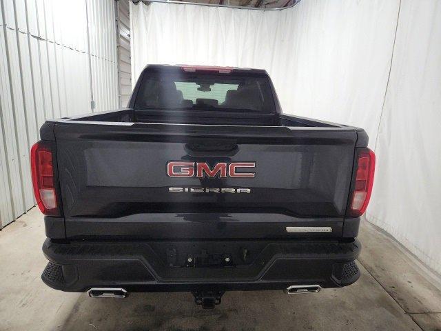 new 2025 GMC Sierra 1500 car, priced at $60,168