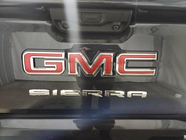 new 2025 GMC Sierra 1500 car, priced at $60,168