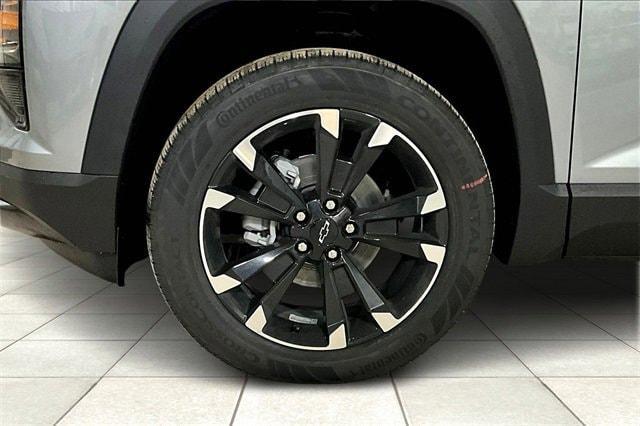 new 2026 Chevrolet Equinox car, priced at $38,454