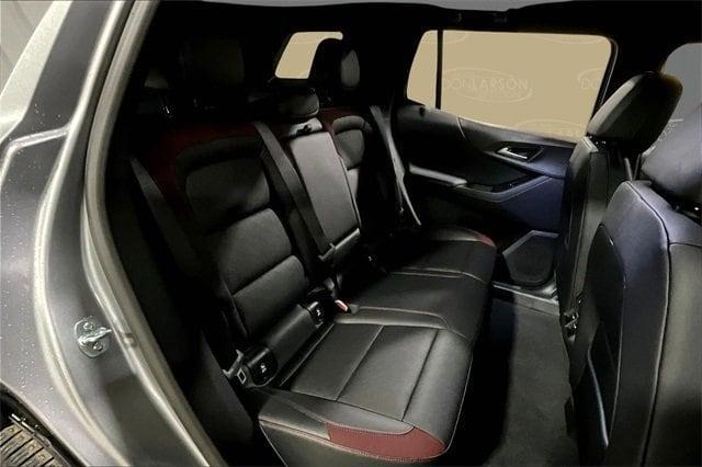 new 2026 Chevrolet Equinox car, priced at $38,454