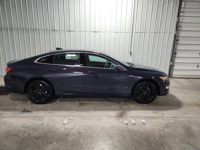 new 2025 Chevrolet Malibu car, priced at $35,739