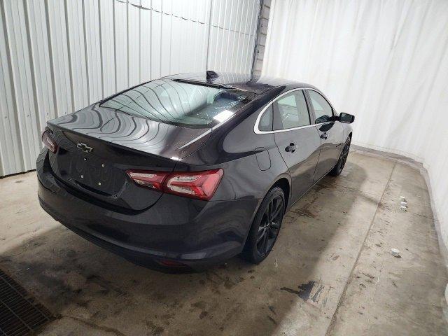 new 2025 Chevrolet Malibu car, priced at $35,739