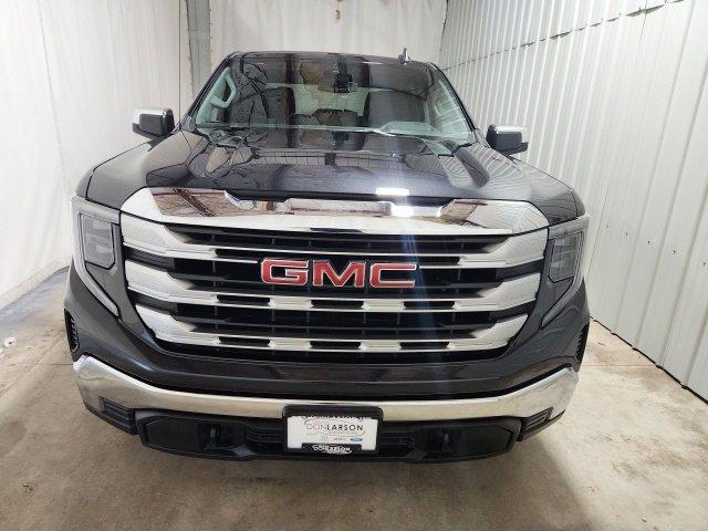 used 2024 GMC Sierra 1500 car, priced at $43,998